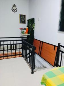 Φωτογραφία από το άλμπουμ του Yala Quest Safaris-Tours-HomeStay σε Tissamaharama