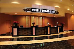 Fotografie z fotogalerie ubytování Bally's Quad Cities Casino & Hotel v destinaci Rock Island