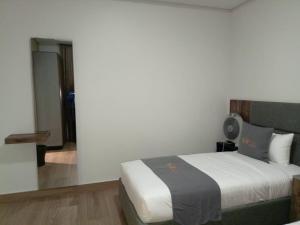 Gallery image of Wara Suites in Ndola