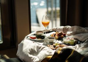 Φαγητό σε αυτό το ξενοδοχείο ή κάπου εκεί κοντά +54 φωτογραφίες