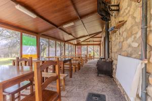 Φωτογραφία από το άλμπουμ του Hotel Dehesa del Rincón σε Pozo Alcon +9 φωτογραφίες