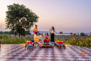 Hosté ubytování Zostel Nashik