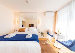 Foto dalla galleria di Orbi city new Towers a Batumi