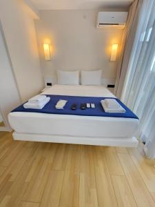 Foto dalla galleria di Orbi city new Towers a Batumi Altre 52 foto