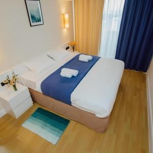 Foto dalla galleria di Orbi city new Towers a Batumi