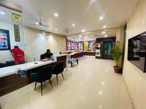 Foto sihtkohas Varanasi asuva majutusasutuse Hotel Sita Place On Heritage Ghats Of Benaras galeriist +120 fotot