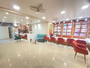 Foto sihtkohas Varanasi asuva majutusasutuse Hotel Sita Place On Heritage Ghats Of Benaras galeriist