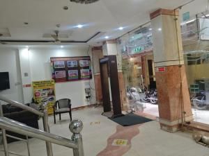 Photo de la galerie de l'établissement Hotel Travana Stay, à New Delhi