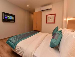 Photo de la galerie de l'établissement Hotel Travana Stay, à New Delhi