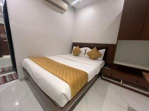 Fotografie z fotogalerie ubytování Hotel Rexton Inn v Bombaji