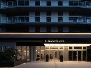 Φωτογραφία από το άλμπουμ του Brackets Hotel Osaka Hommachi στην Οσάκα