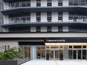 Φωτογραφία από το άλμπουμ του Brackets Hotel Osaka Hommachi στην Οσάκα