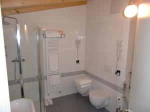 Gallery image of Hotel La Perla in Ravascletto