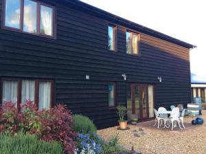 Gallery image of The Old Grain Store Bed & Breakfast in Pidley