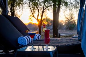 Fotografie z fotogalerie ubytování Black Rhino Game Lodge v destinaci Pilanesberg