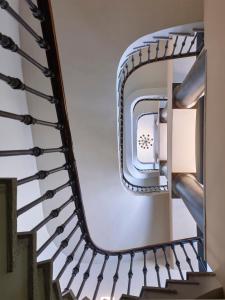 Fotografie z fotogalerie ubytování The ICON Hotel v Praze