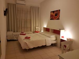 Camera di Bed and Breakfast Trestelle