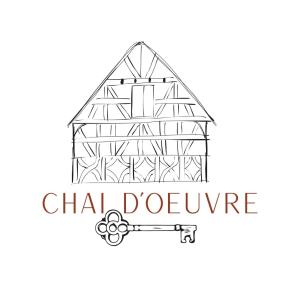 Gallery image of Chai d'oeuvre in Dambach-la-Ville