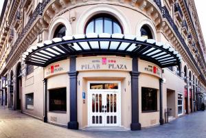 Hotel Pilar Plaza