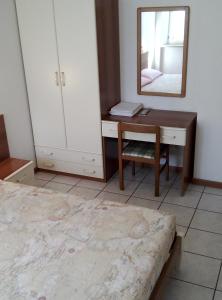 Posteľ alebo postele v izbe v ubytovaní Bed & Breakfast Bompadre