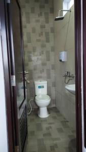 ブキティンギにあるAura Syaria Guest Houseのギャラリーの写真