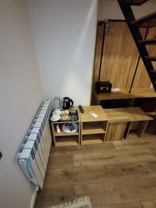 Fotografie z fotogalerie ubytování Lon-don Lond Hotel Baku v destinaci Baku