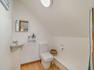 Koupelna v ubytování 1 bed in Bath 72835 + 8 fotografií