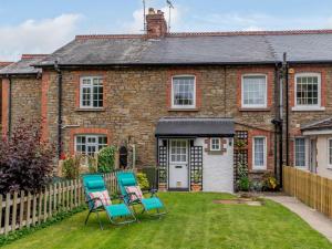 Zahrada ubytování 2 bed in Lydney 83446