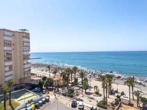 Cảnh biển hoặc tầm nhìn ra biển từ căn hộ