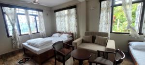 Galería fotográfica de Ringkingpong homestay en Kalimpong