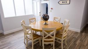 Billede fra billedgalleriet på The Penthouse Self Catering i Nairn + 16 billeder