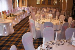 Gallery image of Glazert Country House Hotel in Lennoxtown