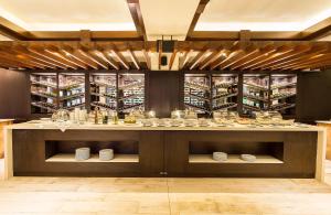 Fotografie z fotogalerie ubytování Hotel Camino Real v destinaci Santa Cruz de la Sierra