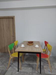 Fotografie z fotogalerie ubytování Apartment Sun v destinaci Vojnica + 2 fotografie