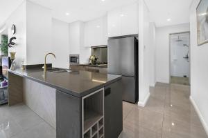 Φωτογραφία από το άλμπουμ του Sky-High Villa with Wide Ocean Views - Pet Friendly στη Χρυσή Ακτή