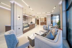 Afbeelding uit fotogalerij van Aswar Plus in Tabuk