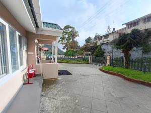 Το κτήριο όπου στεγάζεται  το δωμάτιο σε οικογενειακή κατοικία +23 φωτογραφίες