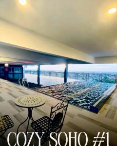 Billede fra billedgalleriet på Cozy Soho #1 By TwoKeys i Miri