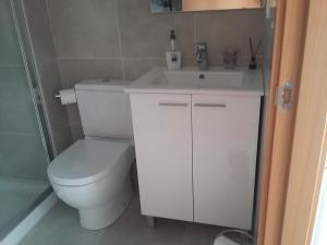 Gallery image of Apartamento Carmen in Pamplona