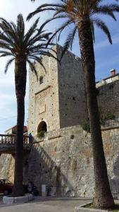 Fotografie z fotogalerie ubytování Ivana Apartment v destinaci Korčula