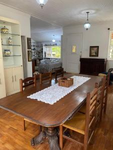 Gallery image of Casa do Ipe Amarelo in Miguel Pereira