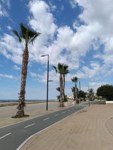 Cảnh biển hoặc tầm nhìn ra biển từ căn hộ