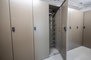 Ảnh trong thư viện ảnh của AVES Apartments Savognin ở Savognin