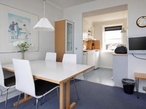 Gallery image of Møn - Klintholm Havn Holiday Center in Borre