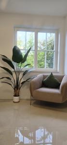 Billede fra billedgalleriet på Rheintal Luxusresidenz in Röhndorf i Bad Honnef am Rhein