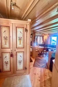 Imagine din galeria proprietății Ca' Letizia în San Vito di Cadore +21 fotografii