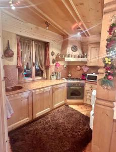 Imagine din galeria proprietății Ca' Letizia în San Vito di Cadore