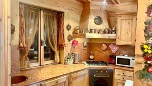 Imagine din galeria proprietății Ca' Letizia în San Vito di Cadore