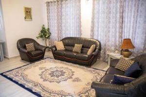 Afbeelding uit fotogalerij van Maisara Apartment 2 in Zanzibar City