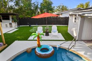 Gallery image of 6 BR Pool Family Getaway near Coquina Beach in Bradenton